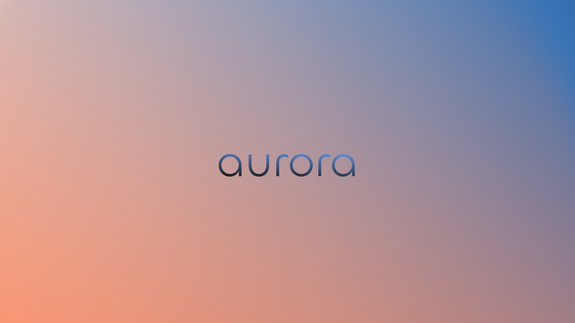 Aurora logo